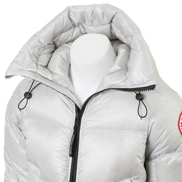 カナダグース コピークラフトン ダウンジャケット暖かい CROFTON PUFFER 2252M
