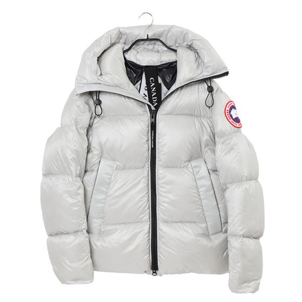カナダグース コピークラフトン ダウンジャケット暖かい CROFTON PUFFER 2252M