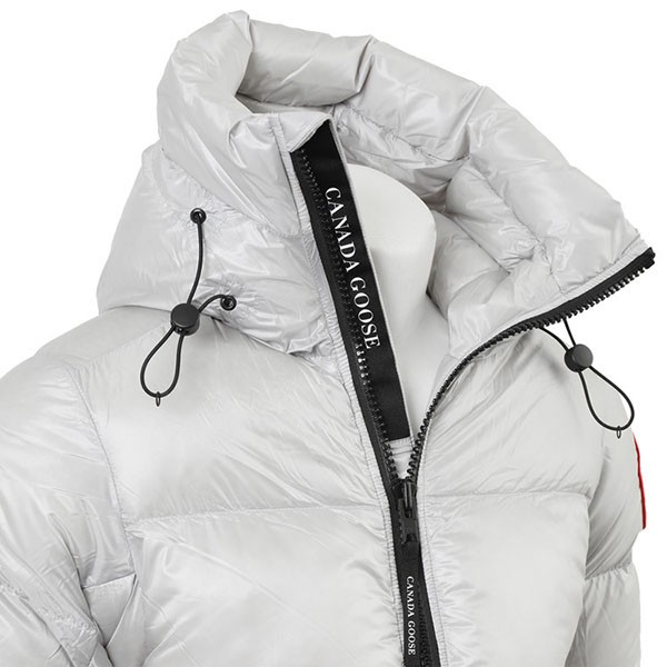 カナダグース コピークラフトン ダウンジャケット暖かい CROFTON PUFFER 2252M
