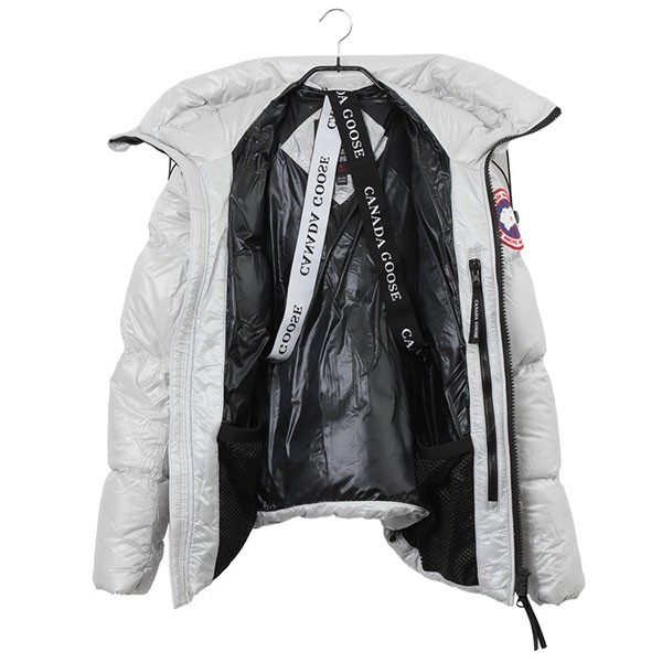 カナダグース コピークラフトン ダウンジャケット暖かい CROFTON PUFFER 2252M