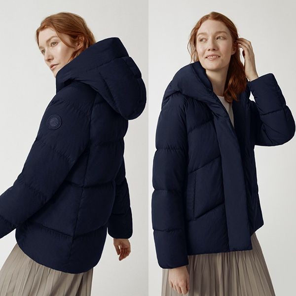 カナダグース 偽物 Marlow Jacket ダウンジャケット 5色 3904W