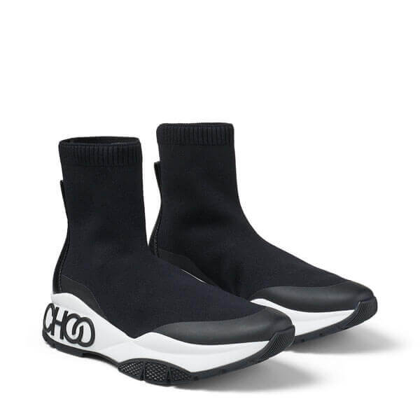 ジミー チュウ 偽物 スニーカー＜セールでみ＞COOLなRAINE/SOCK/F