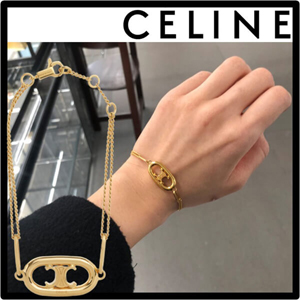 ♦セリーヌ ブレスレット コピー♦BRACELETブレスレット☆正規品関税込☆ 46S906BRA 35OR
