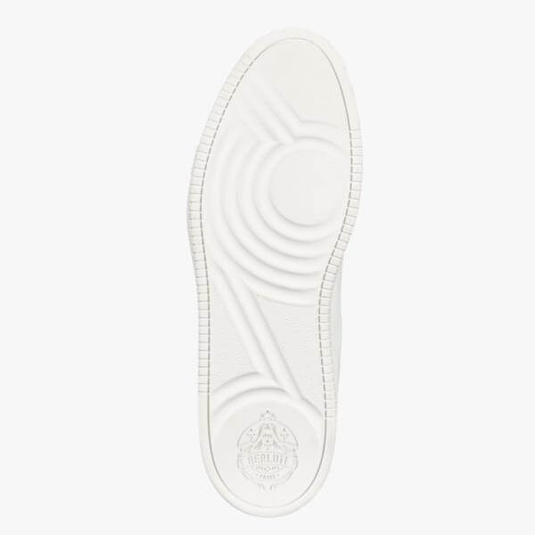 【ベルルッティ レザースニーカー 偽物】プレイタイム 5207-C1