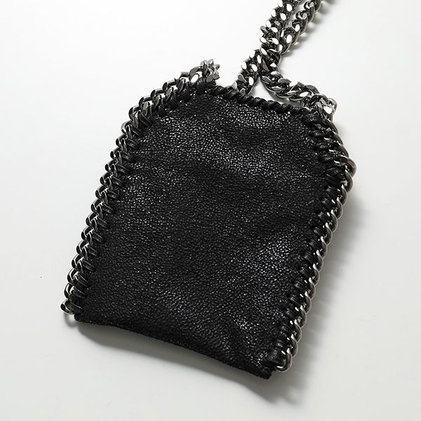 ステラマッカートニー 偽物 ミニファラベラ マイクロバッグ 700155W9132 FALABELLA 大人気！注目度抜群！