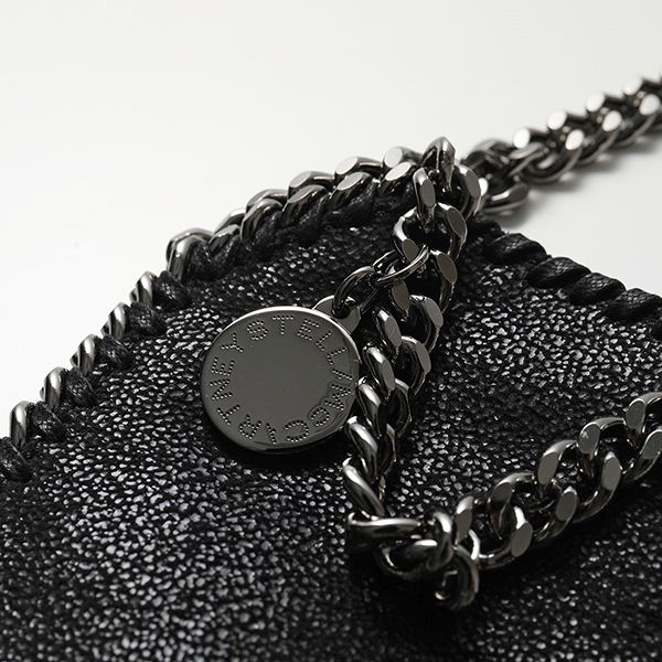 ステラマッカートニー 偽物 ミニファラベラ マイクロバッグ 700155W9132 FALABELLA 大人気！注目度抜群！