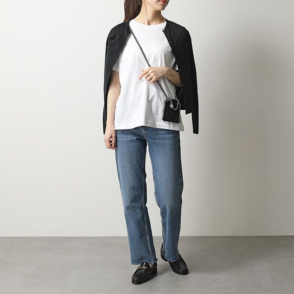 ステラマッカートニー 偽物 ミニファラベラ マイクロバッグ 700155W9132 FALABELLA 大人気！注目度抜群！