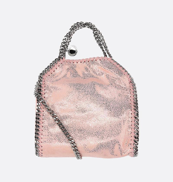 ステラマッカートニースーパーコピー 大人気！注目度抜群！セール！STELLA MCCARTNEY★ファラベラ タイニー トート