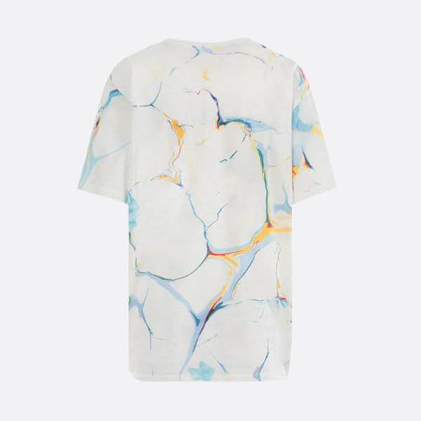 ステラマッカートニー Tシャツ 偽物 オーバーサイズTシャツ