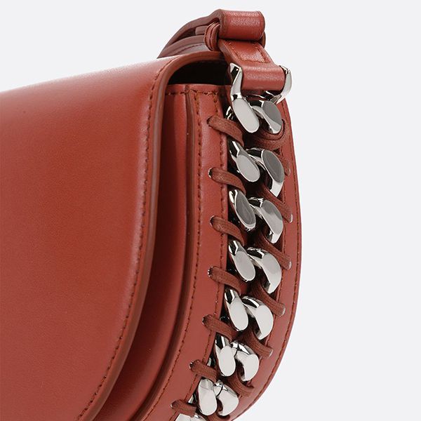 ステラマッカートニー コピー フレイム スモール フラップ ショルダーバッグ7B0007W88391000