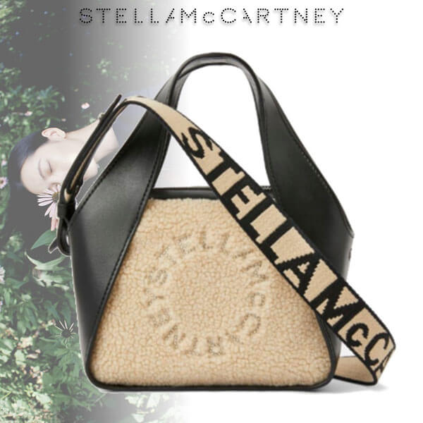 ​ステラ マッカートニー 偽物 ファラベラ ミニ 偽物 バッグ[Stella McCartney]タイニートート Gold超レア!!