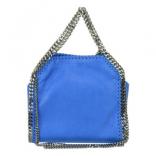 17SS★STELLA MCCARTNEY Falabella ステラマッカートニー コピー ミニ トート 371223 W9132