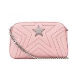 19AW ステラマッカートニースーパーコピー STELLA MCCARTNEY スモール ステラスター   アルターナッパ バッグ 500993W82146553