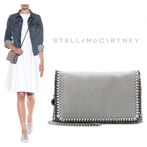 ステラマッカートニー スーパーコピー ★マストアイテム新入荷★Stella McCartney クロスボディバッグ