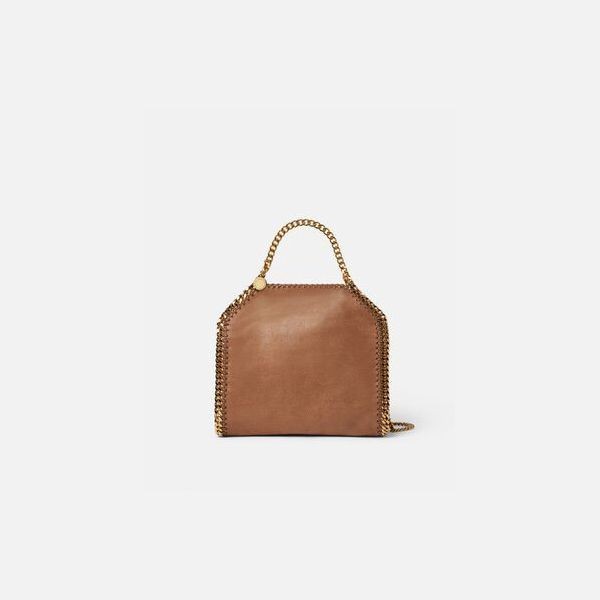 ギフトにぴったり■ステラマッカートニー ファラベラ 偽物 ミニ トートバッグ 6色 371223W93559300U