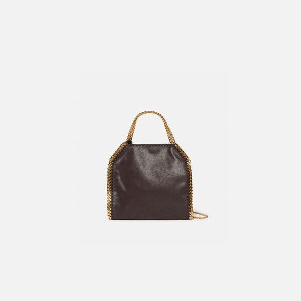 ギフトにぴったり■ステラマッカートニー ファラベラ 偽物 ミニ トートバッグ 6色 371223W93559300U