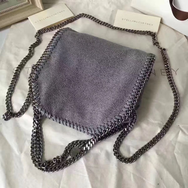 ステラマッカートニー 偽物 ファラベラ コピー 2021年秋冬新作 Stella McCartney タイニー シャギー ディア タイニー トート 391698W90566505