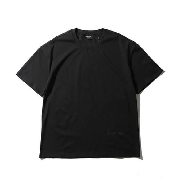 essentials tシャツ 偽物 即納 エッセンシャルズ リフレクター pullover tee