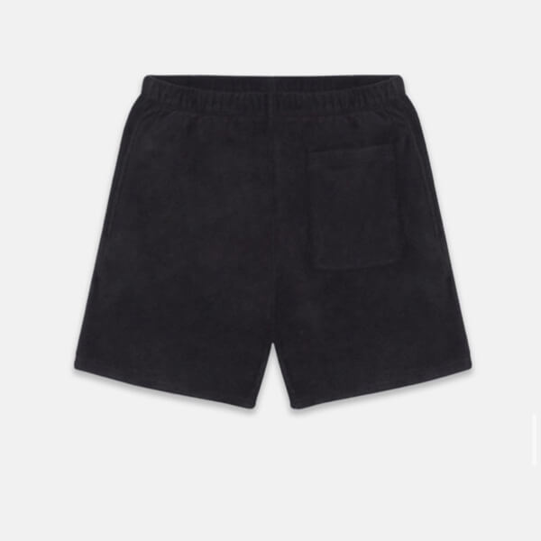 関税込【FOG essentials ハーフパンツ 偽物】完売必須！SS21 フリース ショーツ 4色