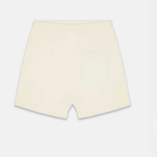 関税込【FOG essentials ハーフパンツ 偽物】完売必須！SS21 フリース ショーツ 4色