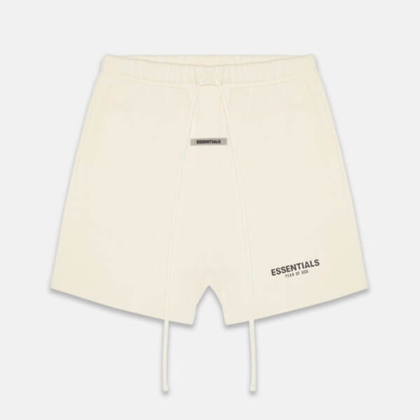 関税込【FOG essentials ハーフパンツ 偽物】完売必須！SS21 フリース ショーツ 4色