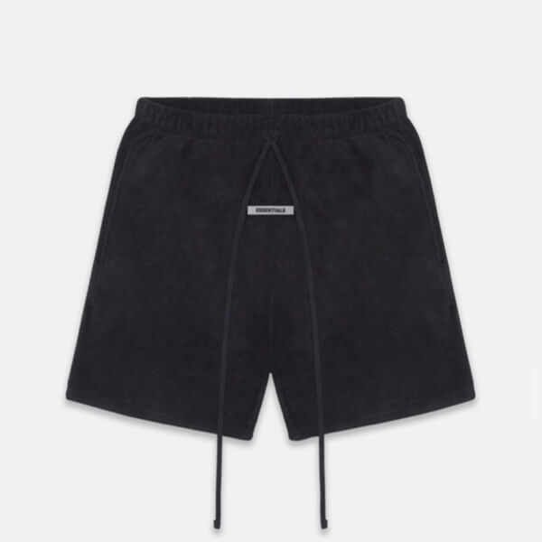関税込【FOG essentials ハーフパンツ 偽物】完売必須！SS21 フリース ショーツ 4色