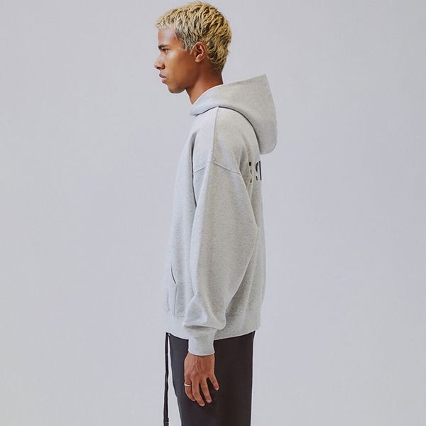 確保済み！エッセンシャルズ 偽物 [FOG] Essentials Pullover Hoodie フーディ パーカー