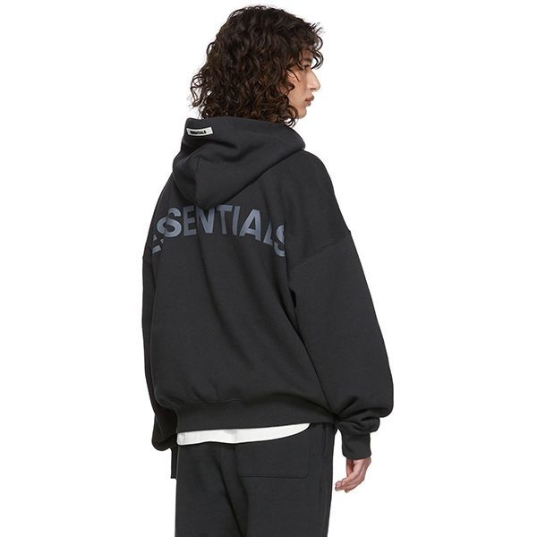 確保済み！エッセンシャルズ 偽物 [FOG] Essentials Pullover Hoodie フーディ パーカー