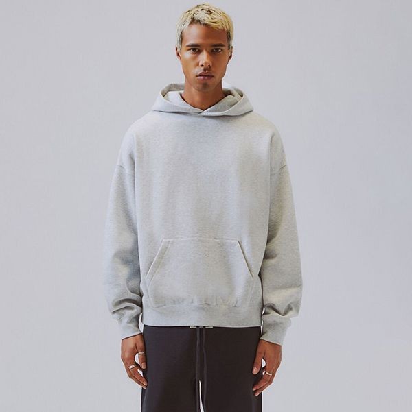 確保済み！エッセンシャルズ 偽物 [FOG] Essentials Pullover Hoodie フーディ パーカー