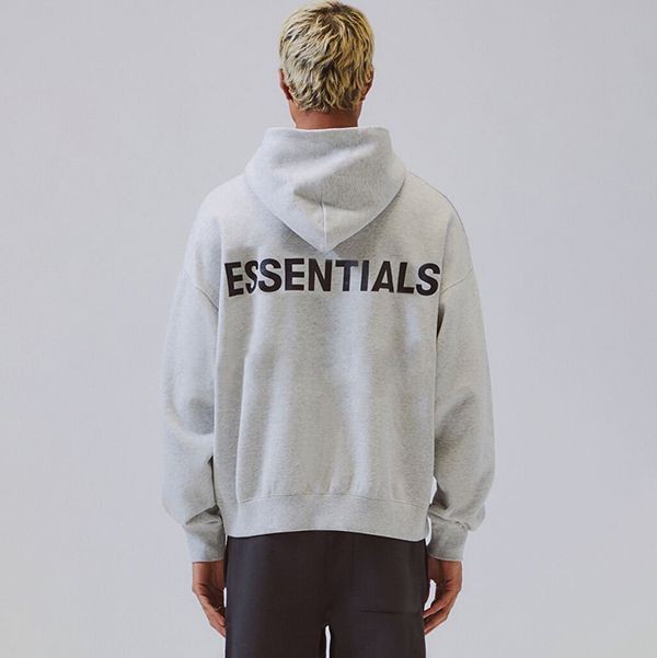 確保済み！エッセンシャルズ 偽物 [FOG] Essentials Pullover Hoodie フーディ パーカー