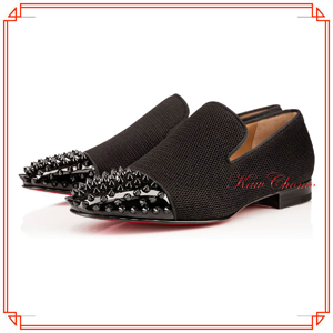 クリスチャン ルブタン スーパーコピー Christian Louboutin☆Spooky☆ FishNet 3150729CM53