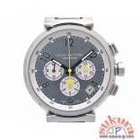 ヴィトン 時計コピーン タンブール LV277 Q1140 エルプリメロ クロノグラフ