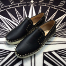16AW クリスチャン ルブタンコピー スリッポン Christian Louboutin ☆Pik Boat Flat   Python Clark 3150443B002