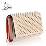 ◆クリスチャンルブタン コピー Christian Louboutin PALOMA CLUTCH 1165081 クラッチバッグ