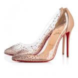 18SS 新作大人気クリスチャン ルブタンコピー CHRISTIAN LOUBOUTIN Degrastrass
