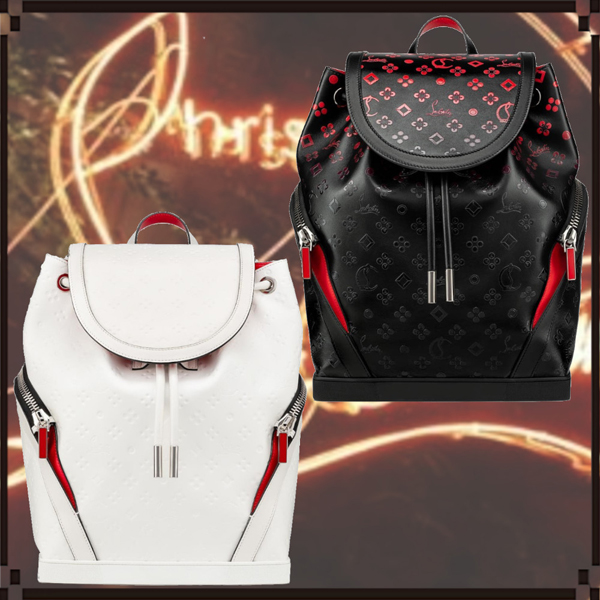 クリスチャン ルブタン コピー 日本公式未入荷ありChristian louboutin Explorafunk 3195376M315
