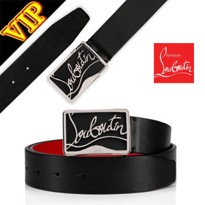 ルブタン スーパー コピー ベルト Christian Louboutin