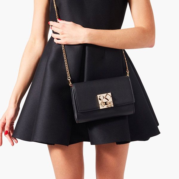 クリスチャンルブタン Carasky Clutch ショルダーバッグ 偽物 大人気!
