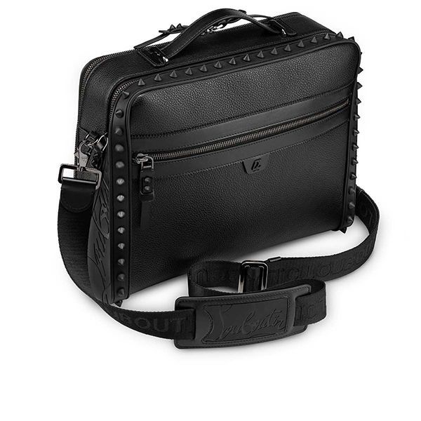 ルブタン 偽物 Loubitown large ショルダーバッグ 3225103B260