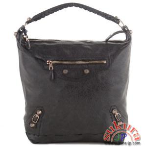 バレンシアガ GIANT DAYショルダーバッグ 285437 D94JO 1000