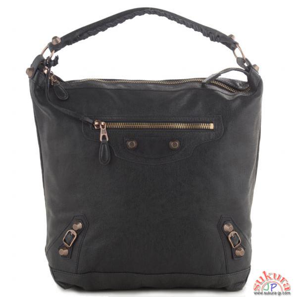 バレンシアガ GIANT DAYショルダーバッグ 285437 D94JO 1202
