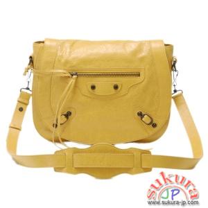 バレンシアガコピー ショルダーバッグ 285346 D94IT 7045