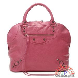 バレンシアガコピー CLAS.BOWLI.Sハンドバッグ 299202 D94JT 5765