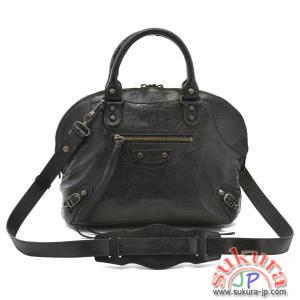 バレンシアガコピー 2WAYハンドバッグ 319371 D94JT 1000