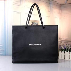 【バレンシアガコピー】17/18AW新作 SHOPPING BAG風トート