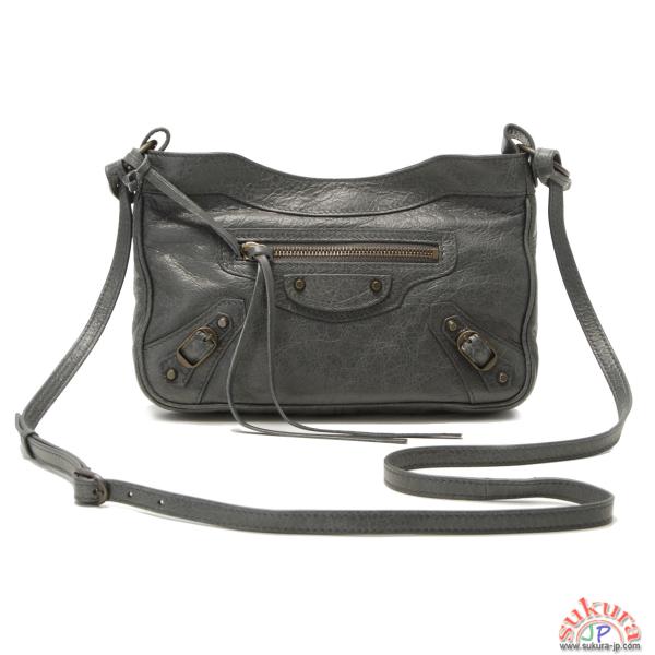 バレンシアガ HIP ヒップ ショルダーバッグ 242803 D94IT 3255