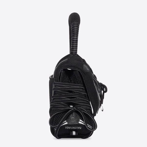 バレンシアガ ショルダーバッグ 偽物 FASHIONSNAP掲載 スモール TOP HANDLE バッグ 6617232X5071000