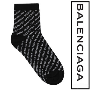 ​バレンシアガ スーパーコピー ソックス ☆2021新作☆ バレンシアガ SOCKS
