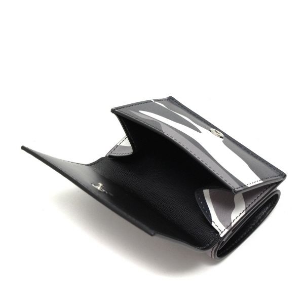 バレンシアガ 財布 コピー CASH MINI 三つ折り財布594312 1CBI3 1100