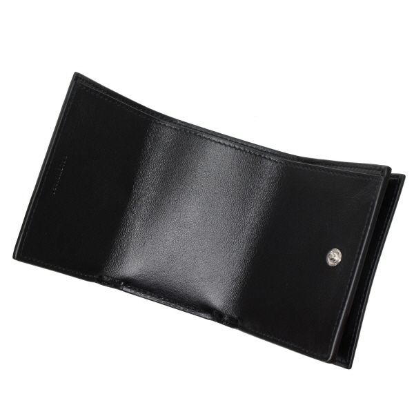 バレンシアガ 財布 コピー CASH MINI 三つ折り財布594312 1CBI3 1100
